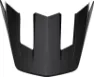 FOX Dropframe Visor