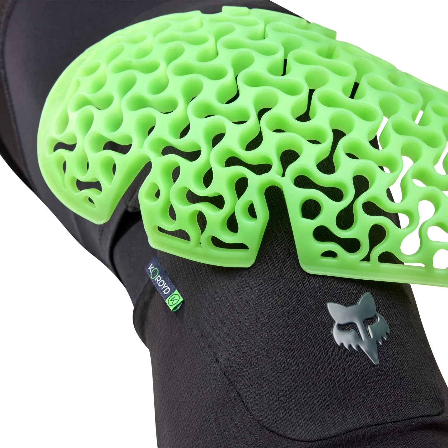 FOX Enduro Pro Knebeskyttere