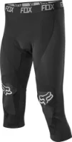 FOX Enduro Pro Tights Med Integrerte Knebeskyttere FOX Enduro Pro Tights Med Integrerte Knebeskyttere