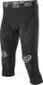 FOX Enduro Pro Tights Med Integrerte Knebeskyttere