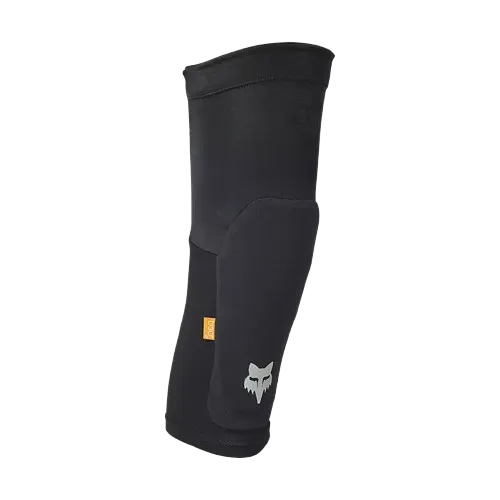 FOX Enduro Youth Knebeskyttere, Black