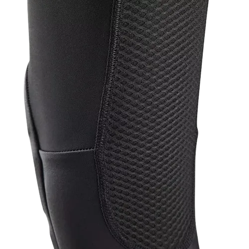 FOX Enduro Youth Knebeskyttere, Black