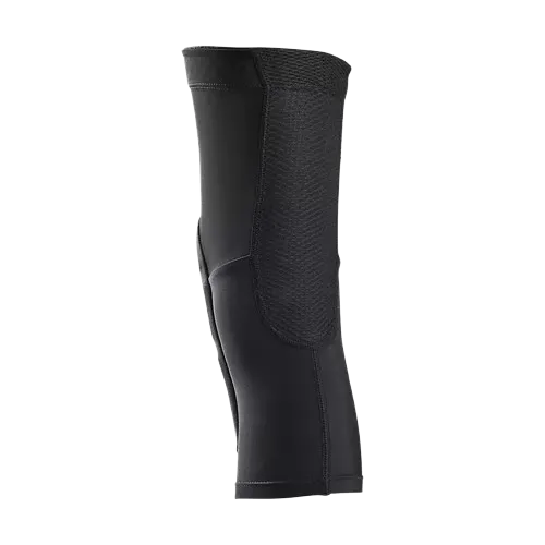 FOX Enduro Youth Knebeskyttere, Black