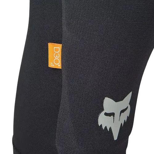 FOX Enduro Youth Knebeskyttere, Black