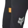 FOX Enduro Youth Knebeskyttere, Black