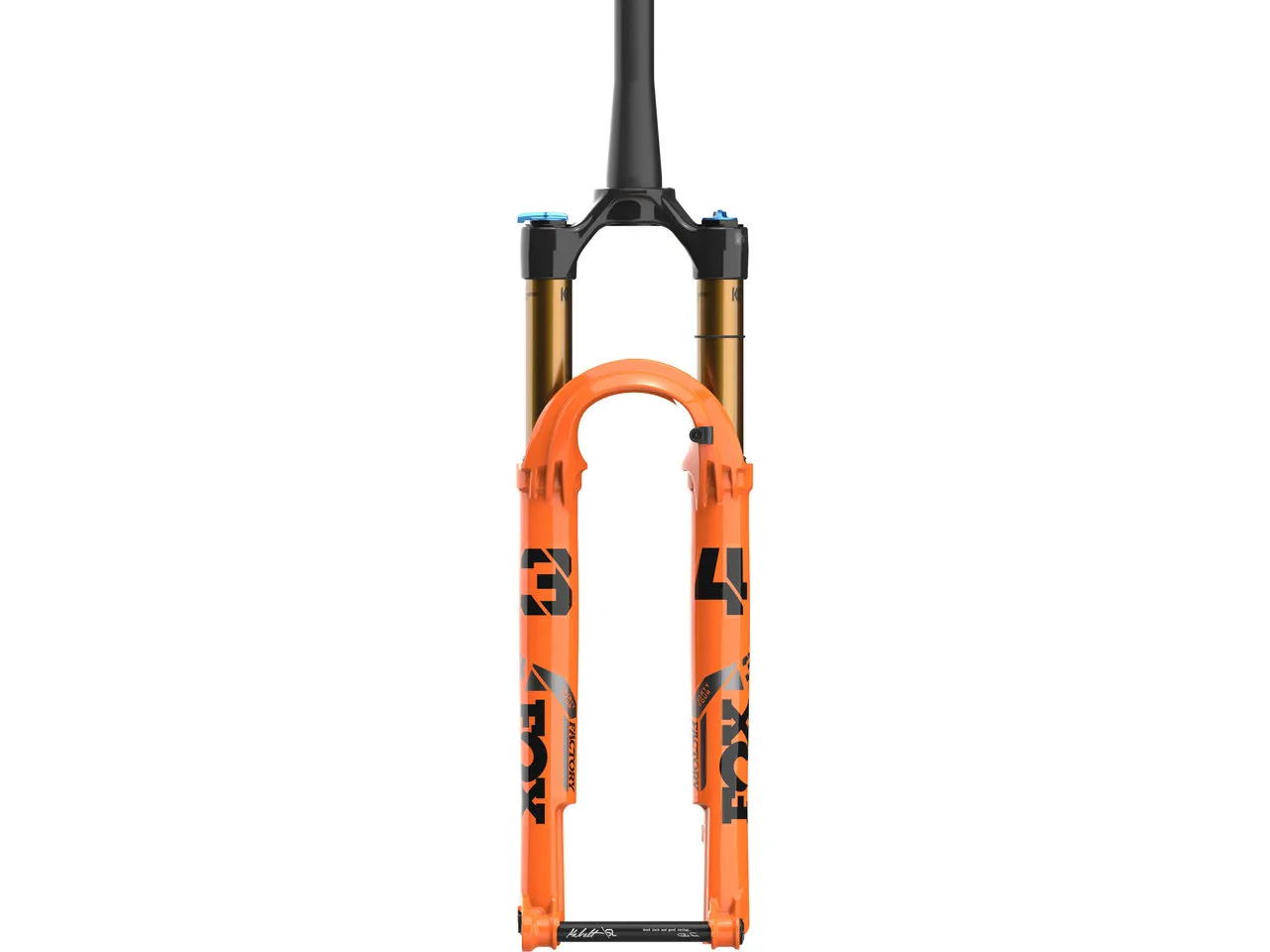 FOX Factory 34 Float SC 29" GRIP SL Factory 3Pos-Adj Boost Federgabel