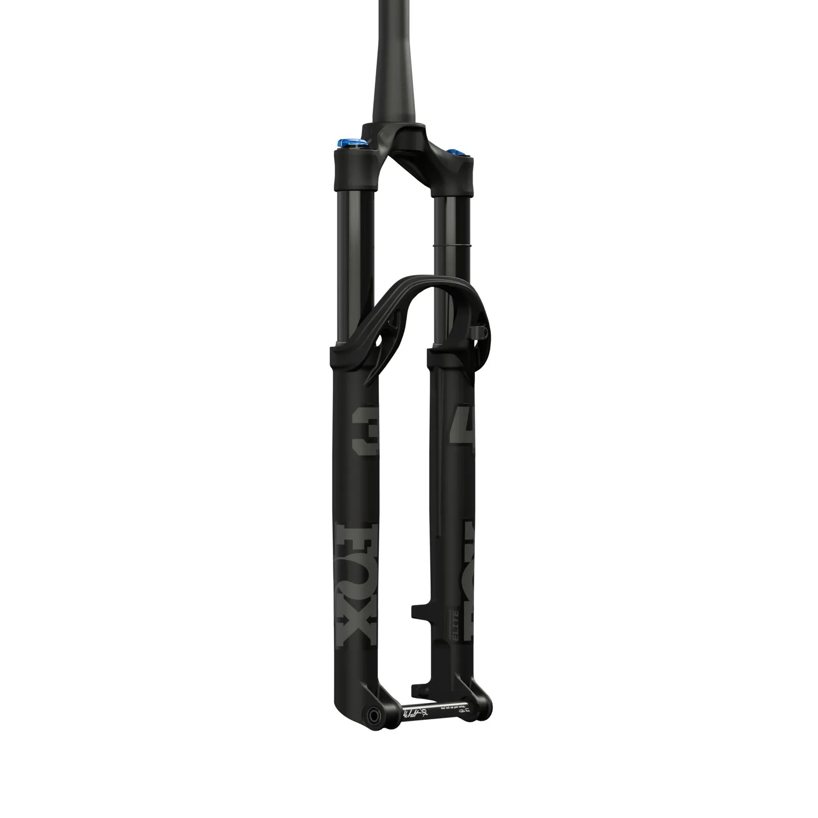 FOX Factory 34 Float SL 29" GRIP SL Performance Elite Boost Federgabel, Matte black