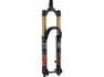 FOX Factory 36 Float 27,5" GRIP2 Factory Boost E-Optimized Federgabel Modell 2023, Gloss black, 140mm