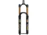 FOX Factory 38 Float 27,5" GRIP X2 Factory Boost Federgabel, Black / gold, 160mm