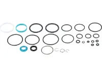 FOX Factory Damper Rebuild Dichtungskit für DHX2 ab Modell 2021