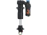 FOX Factory DHX 2POS Factory Trunnion Dämpfer Modell 2022, Black, 52.5mm