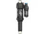 FOX Factory Float X EVOL LV 2POS Performance Elite Dämpfer, Black, 55mm, 210mm