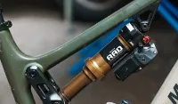 FOX Factory Float X Live Valve Neo 2POS Factory Trunnion Dämpfer FOX Factory Float X Live Valve Neo 2POS Factory Trunnion Dämpfer