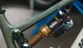 FOX Factory Float X Live Valve Neo 2POS Factory Trunnion Dämpfer