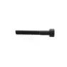 FOX Factory Fox 2017 Fastener Custom: Seat Post Bolt with Conical Under Head Feature Transfer