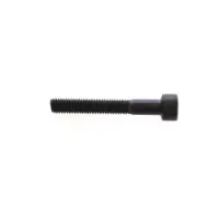 FOX Factory Fox 2017 Fastener Custom: Seat Post Bolt with Conical Under Head Feature Transfer FOX Factory Fox 2017 Fastener Custom: Seat Post Bolt with Conical Under Head Feature Transfer