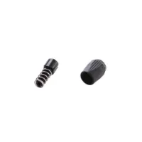 FOX Factory Fox 2018 Kit: Service Set Transfer Lever Under Bar Adjuster Barrel