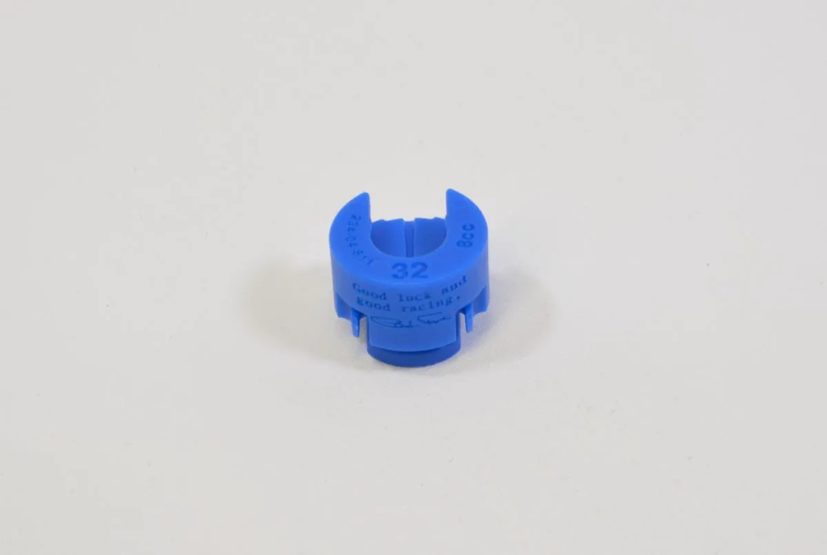 FOX Factory Fox 32 Volume Spacer Float
