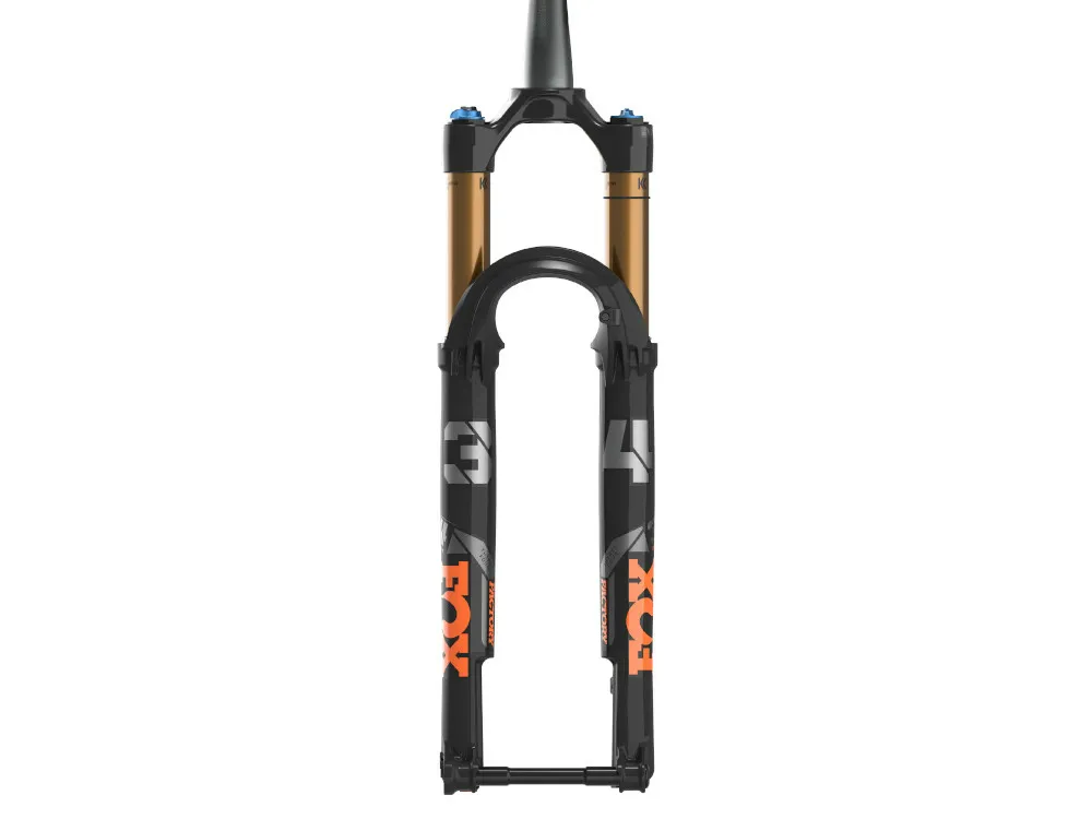 FOX Factory Fox 34 StepCast 29"120mm FIT4 Remote