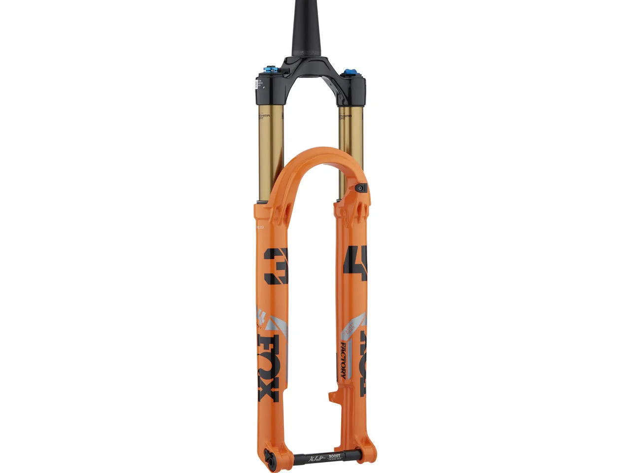 FOX Factory Fox 34 StepCast 29"120mm FIT4 Remote