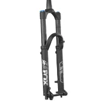 FOX Factory Fox 36 FLOAT 29"160mm Performance Grip3