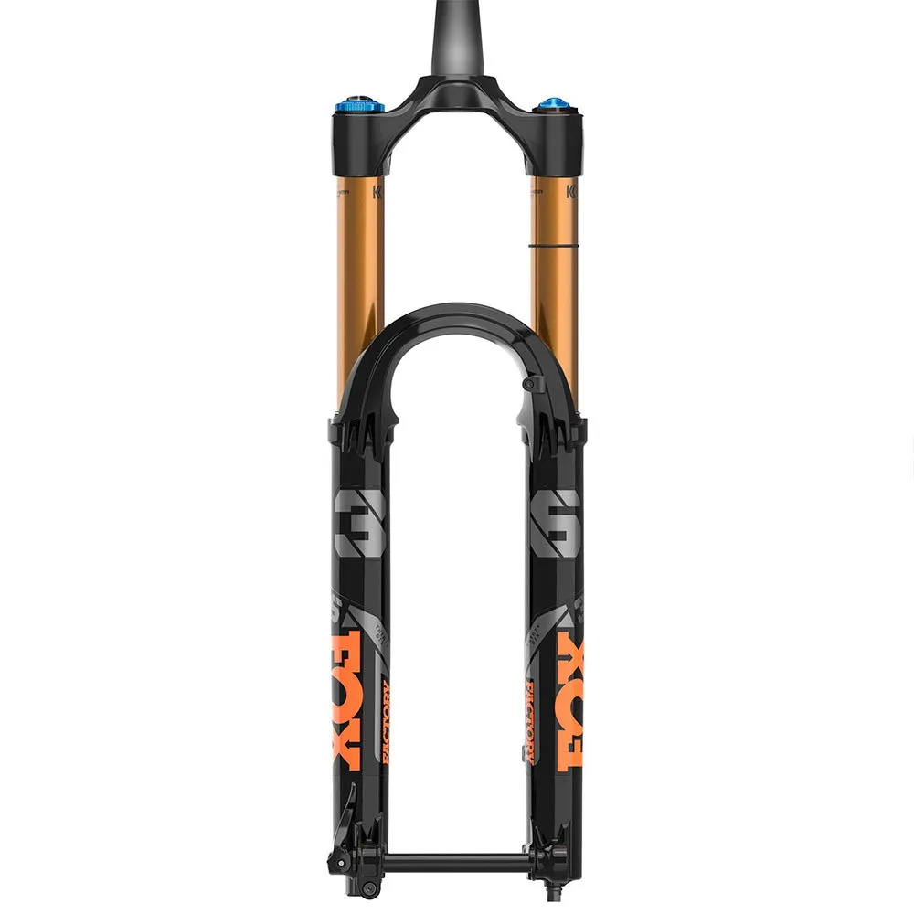 FOX Factory Fox 36 Float Gaffel 29"160mm Grip2 FOX Factory Fox 36 Float Gaffel 29"160mm Grip2