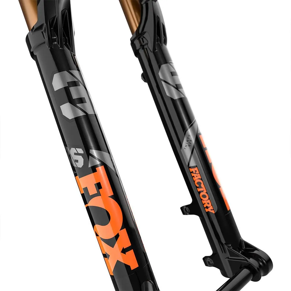 FOX Factory Fox 36 Float Gaffel 29"160mm Grip2 FOX Factory Fox 36 Float Gaffel 29"160mm Grip2