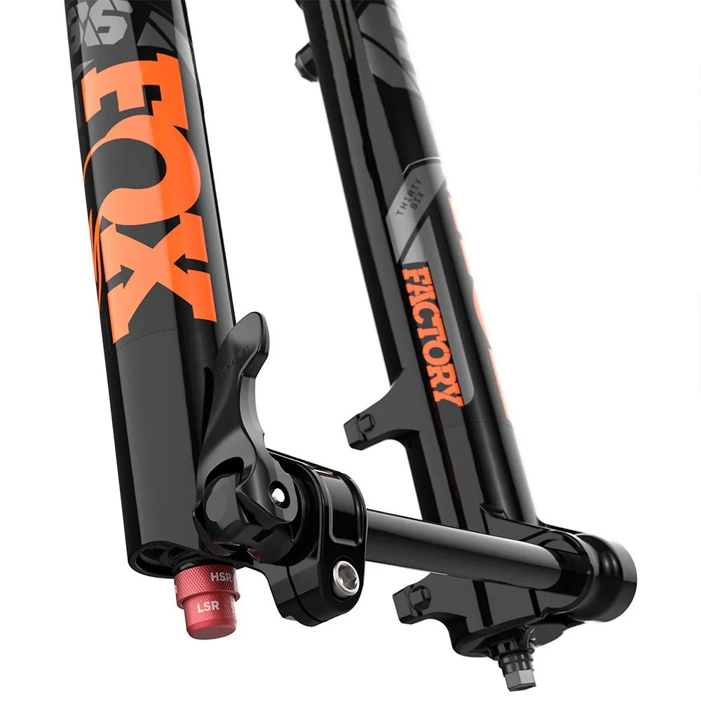 FOX Factory Fox 36 Float Gaffel 29"160mm Grip2 FOX Factory Fox 36 Float Gaffel 29"160mm Grip2