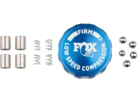 FOX Factory Fox Eyelet Sub Assy LSC Set FOX Factory Fox Eyelet Sub Assy LSC Set