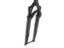 FOX Factory Fox float 32 TC Performance Elite 40mm, Matte black