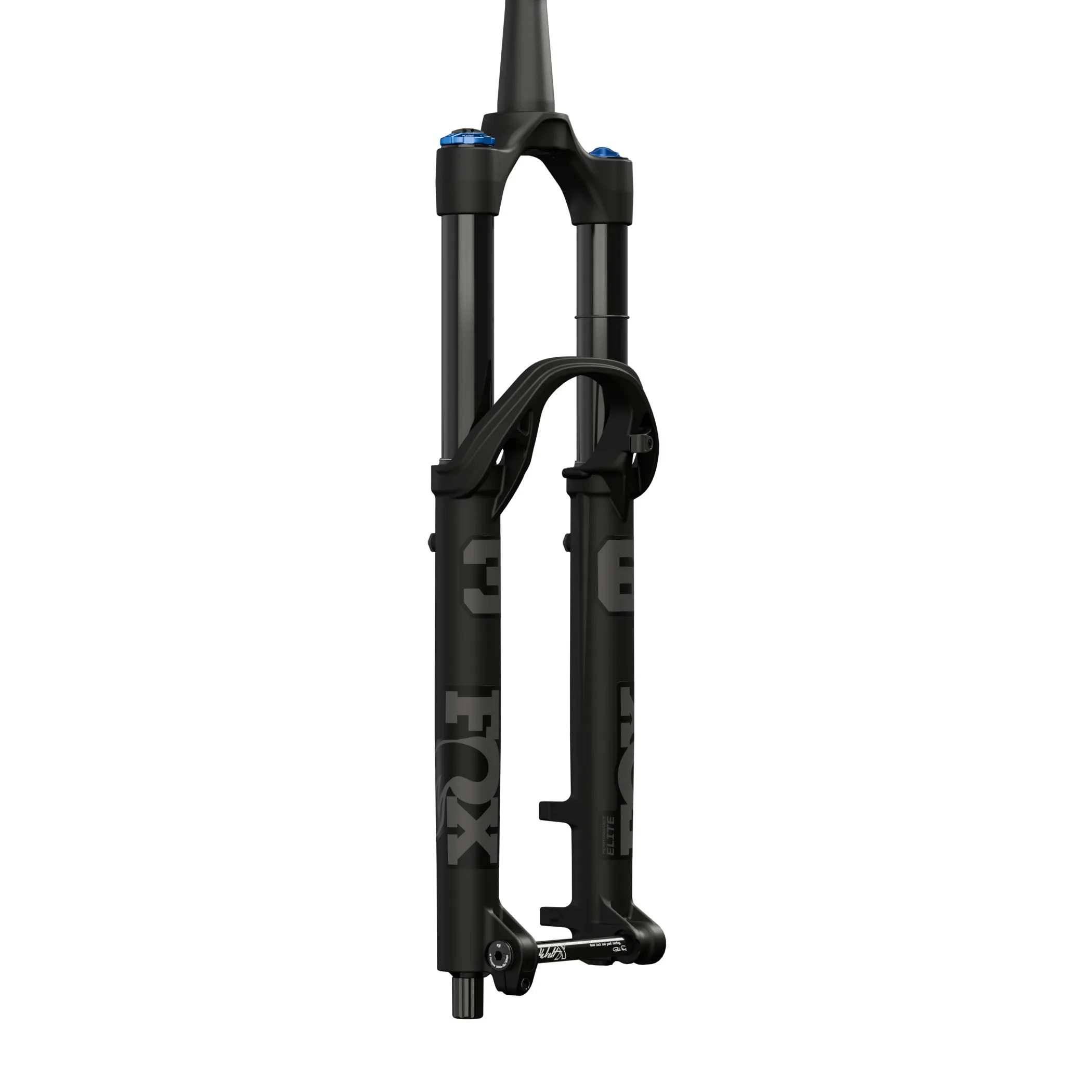 FOX Factory Fox Float 36 Perf. elite 29" 2026 160mm, Matte black