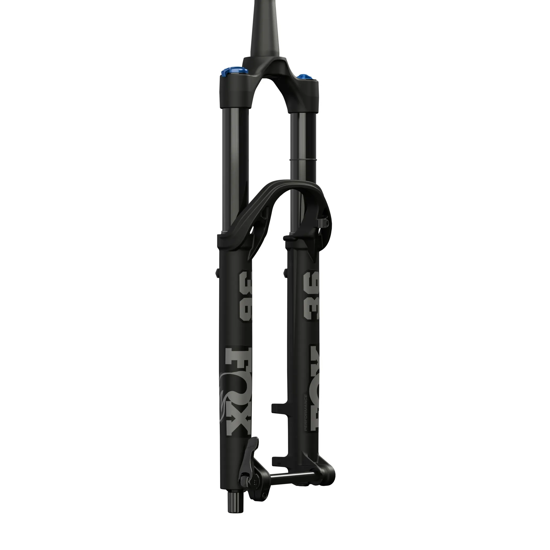 FOX Factory Fox Float 36 Performance 29" 2026 160mm, Matte black
