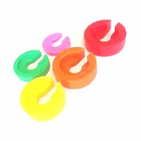 FOX Factory Fox Float CTD/DPS 9mm Volum Spacer Kit FOX Factory Fox Float CTD/DPS 9mm Volum Spacer Kit