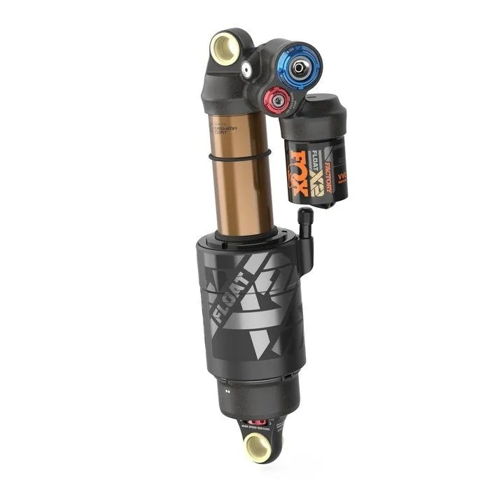 FOX Factory Fox Float X2 Factory, 250 x 75mm