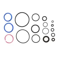 FOX Factory Fox Forx 36/40 Seal Kit Grip 2 Cartridge Rebuild