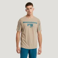 FOX Factory Fox High Tail SS Jersey