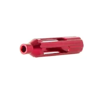 FOX Factory Fox Knob Rebound 34SC Adj Extruded 2022 Rebound Bottom Stud Interface Parts FOX Factory Fox Knob Rebound 34SC Adj Extruded 2022 Rebound Bottom Stud Interface Parts