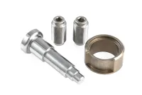 FOX Factory Fox Mounting Hardware Bearing Assy tool Install and Removal FOX Factory Fox Mounting Hardware Bearing Assy tool Install and Removal