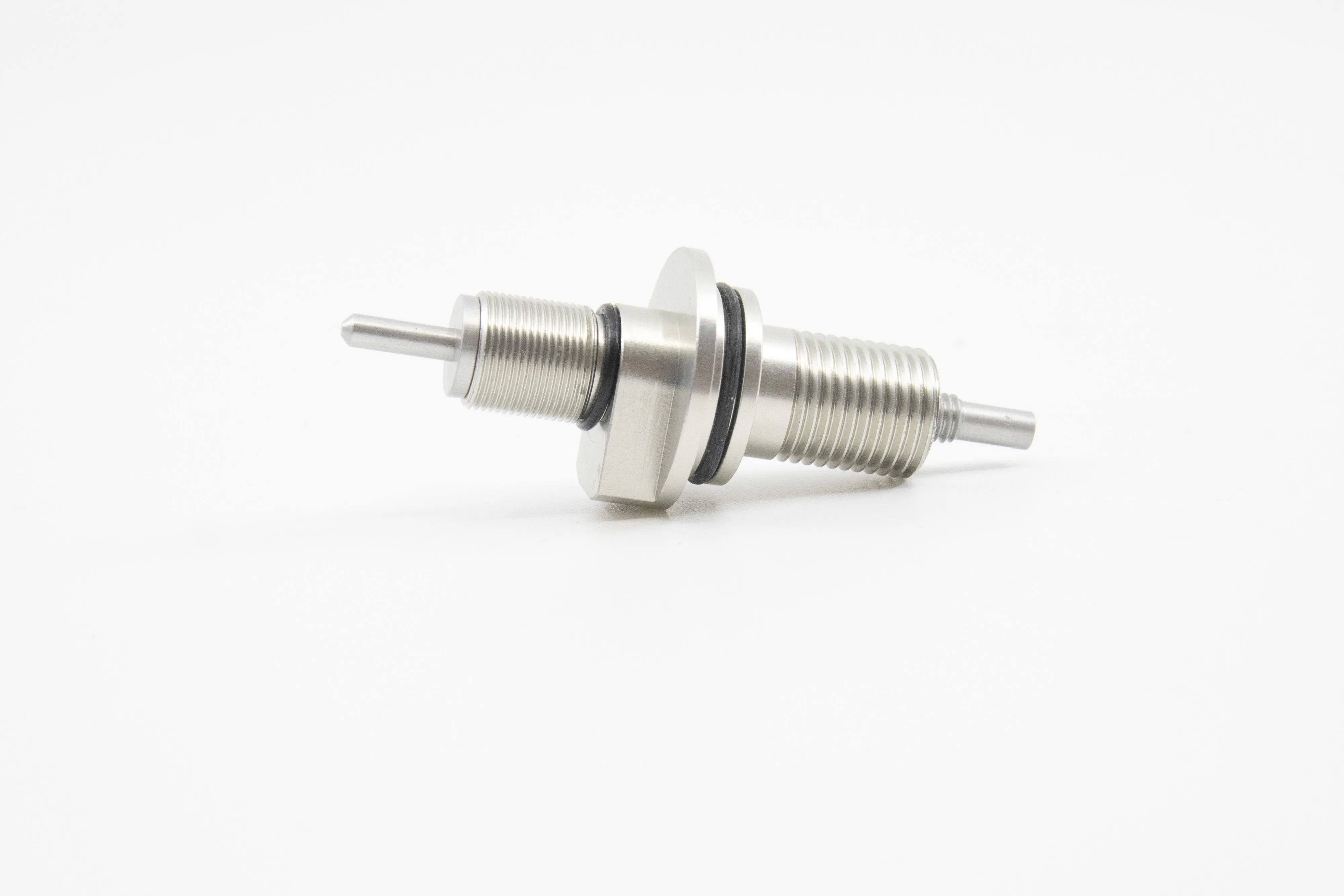 FOX Factory Fox Rebound Adjuster Assembly, 2011 RC2