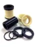 FOX Factory Fox Reducerkit 21,84x6 mm Plast / Alu