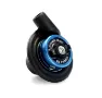 FOX Factory Fox Remote TopCap Interface FIT4 F-S 2018, Black / blue, One Size