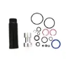 FOX Factory Fox Service Kit MY19 Fit4 Cartridge Rebuild 8, Multicolor, One Size