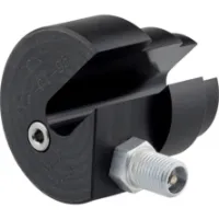 FOX Factory Fox Service Tool Transfer Gas Fill, 100-200mm Transfer, Assy New FOX Factory Fox Service Tool Transfer Gas Fill, 100-200mm Transfer, Assy New