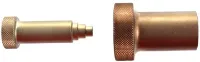 FOX Factory Fox Shock Eyelet Hardware Removal Tool 6mm 8mm 10mm
