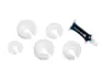 FOX Factory Fox Shox Float Air Spring Volume Tuning Kit CTD 9M