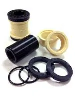 FOX Factory Fox Shox Reducerkit 19,05 x 8 mm. FOX Factory Fox Shox Reducerkit 19,05 x 8 mm.