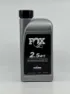 FOX Factory Fox Suspension Fluid 2.5 WT 1.0 Liter Bottle