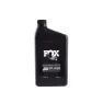 FOX Factory Fox Suspension Fluid 20WT Gold 23L