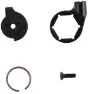 FOX Factory Fox Transfer External Cable Interface Parts