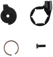 FOX Factory Fox Transfer External Cable Interface Parts
